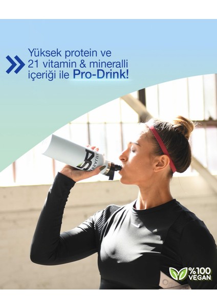 Pro-Drink