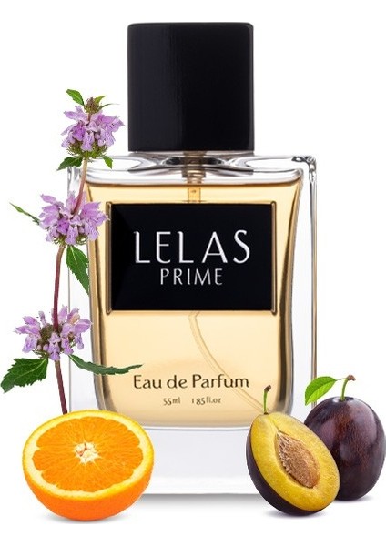 Prime 135 Prince Of Dream Edp 55 ML - Çiçeksi Erkek Parfümü indirimleri