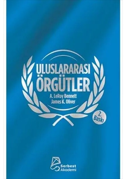 Uluslararası Örgütler