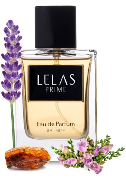 Prime 136 Leader EDP 55 ML – Aromatik Odunsu Erkek Parfümü indirimleri