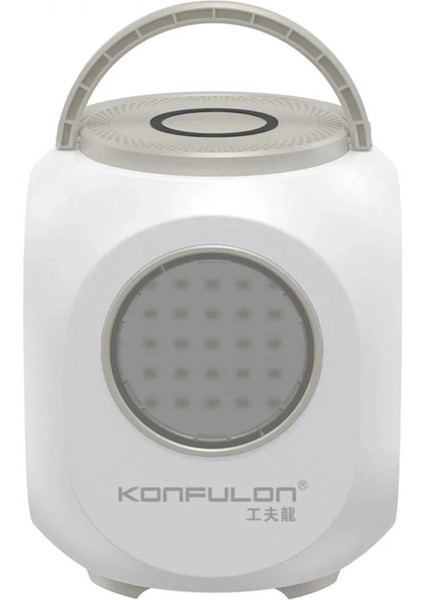 Litae Trend Bfs CN01 Powerbank 45.000 Mah Kamp Şarj Pd - Beyaz