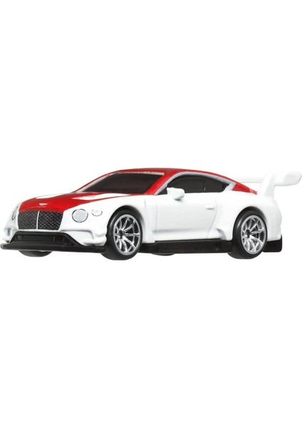 Hızlı ve Öfkeli Premium Arabalar 2018 Continental Gt3 HVR63 modelleri