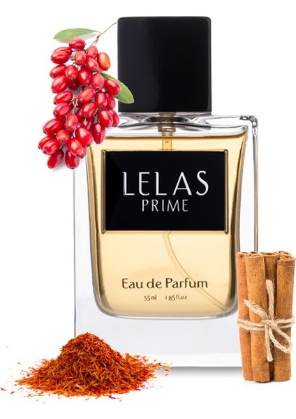 Prime 89 Significant Edp 55 ML - Oryantal Baharat Erkek Parfümü indirimleri