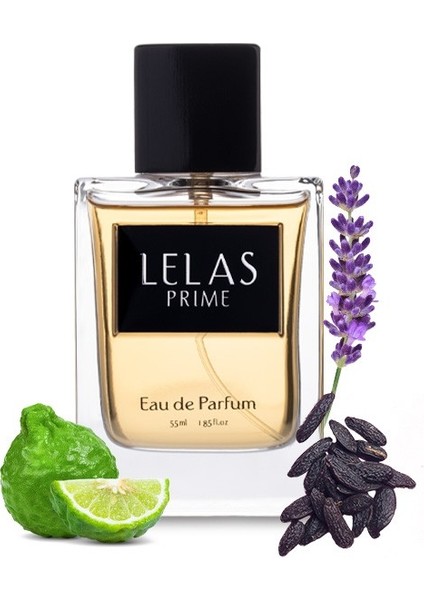 Prime 69 Executive Edp 55 ML - Aromatik Erkek Parfümü indirimleri
