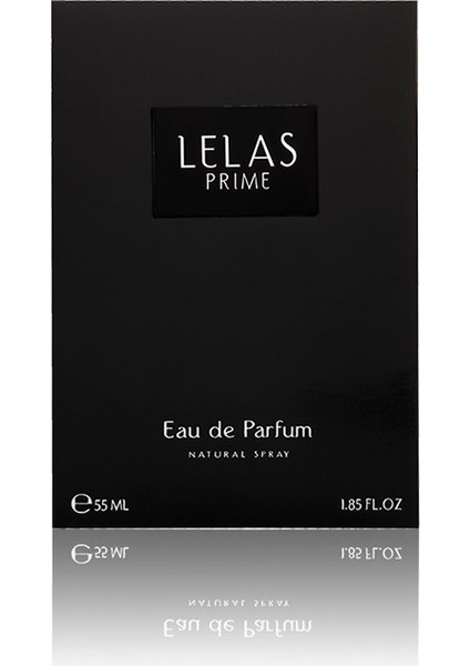 Prime 95 Young Edp 55 ML - Baharatlı Amber Erkek Parfümü