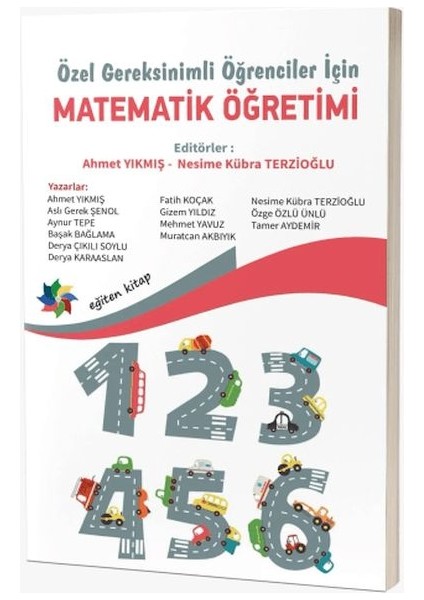Özel Gereksinimli Öğrenciler Için Matematik Öğretimi
