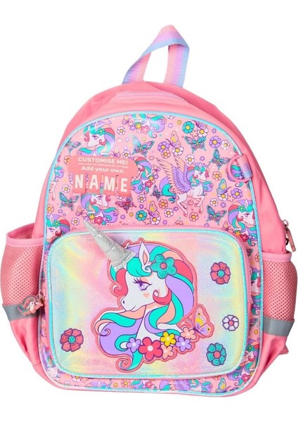 Dream Vest Bf Unicorn Sırt Çantası