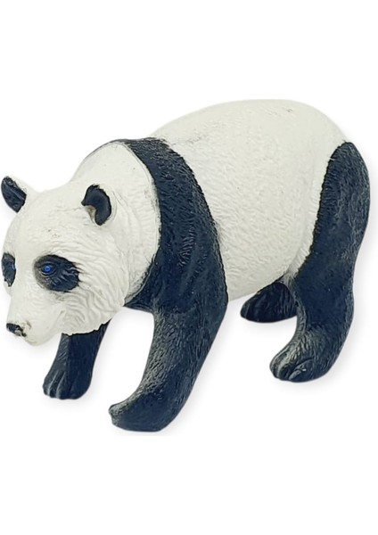 Vahşi Hayvanlar Serisi - YS2689 - Panda (Lisinya)