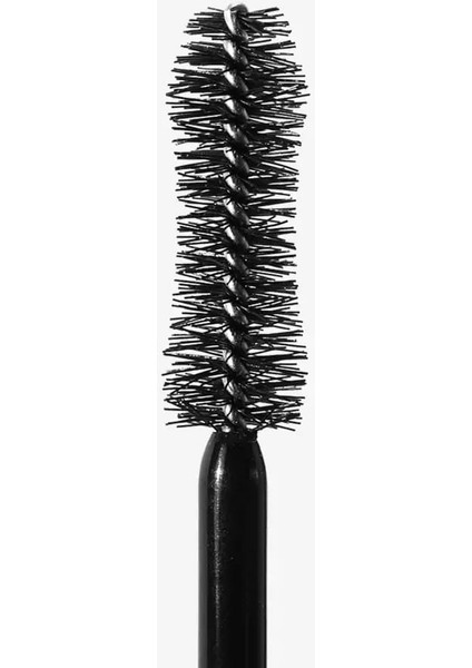 The One Tremendous Fierce Maskara - 10 ML - Black - 43143 fiyatları