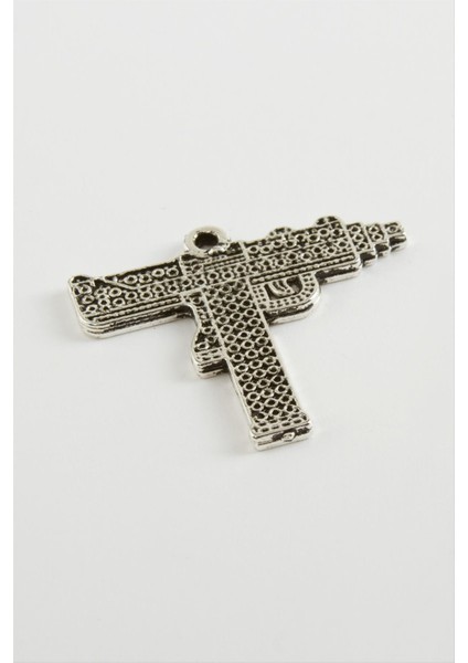 Wizard Karışık Tek Kulplu Aparat 1 Adet-Gümüş Rengi fiyatları