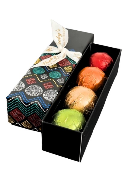 Sheby’s Dubai Lezzetleri Hediyelik Kutusu