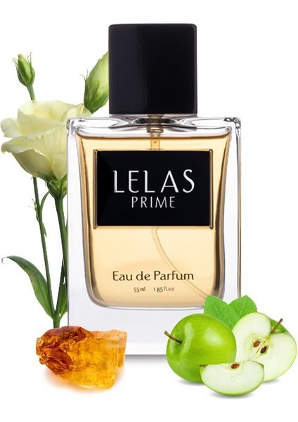 Prime 73 Joyfull Edp 55 ML - Meyveli Erkek Parfümü indirimleri