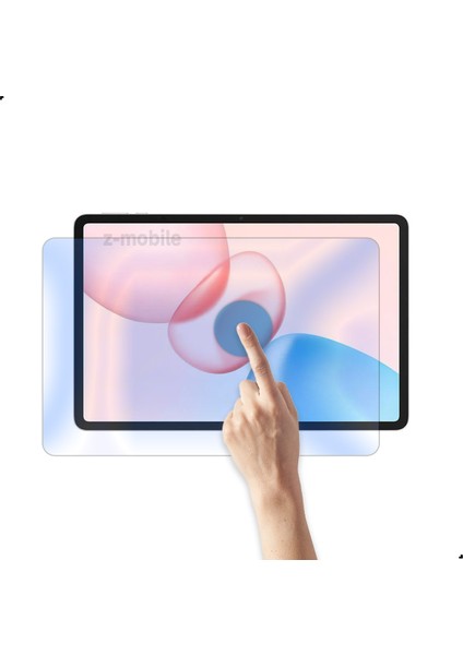 Honor Pad 10 Ekran Koruyucu 12.1 Inç Uyumlu Nano Esnek Kırılmaz Ekran Koruyucu fırsatları