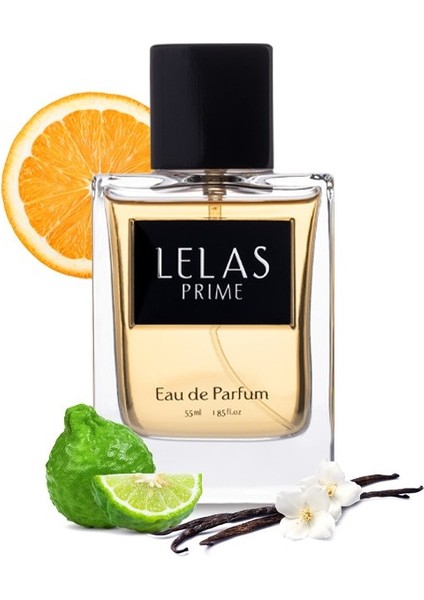 Prime 153 Desirable Edp 55 ML - Meyveli Erkek Parfümü indirimleri