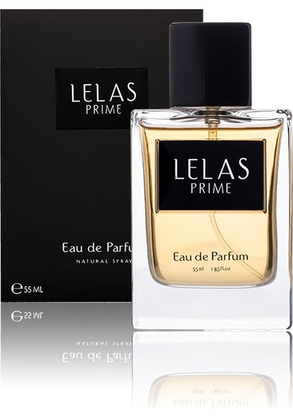 Prime 153 Desirable Edp 55 ML - Meyveli Erkek Parfümü