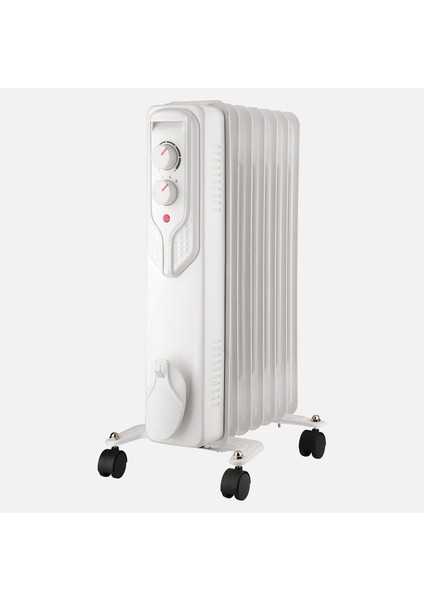 1500 W 7 Dilim Yağlı Radyatör indirimleri