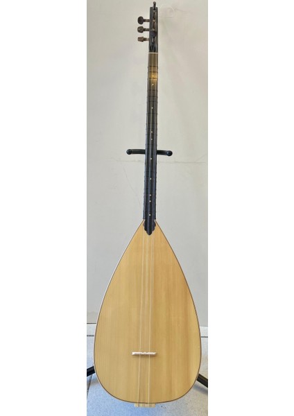 Profesyonel Uzun Sap Maun Bağlama modelleri