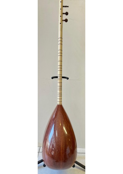 Profesyonel Uzun Sap Maun Bağlama fırsatları