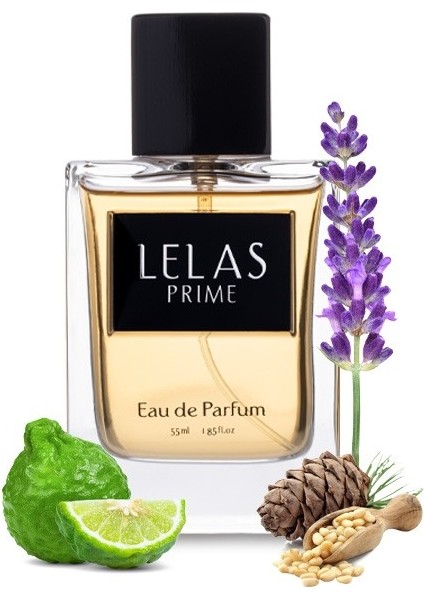 Prime 154 Tornado Edp 55 ML - Aromatik Erkek Parfümü indirimleri
