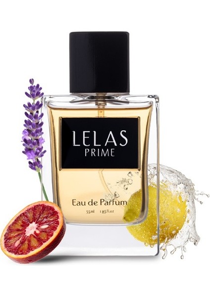 Prime 175 Cheers EDP 55 ML – Odunsu Erkek Parfümü indirimleri