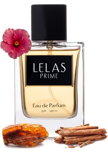 Prime 168 Mouris Edp 55 ML - Oryantal Odunsu Erkek Parfümü indirimleri