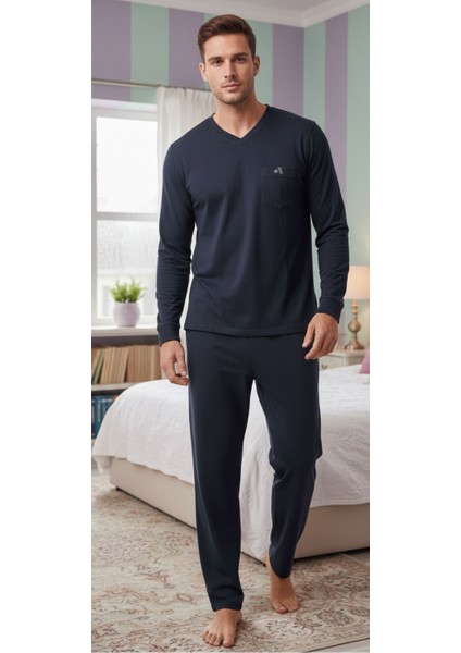 V Yaka Büyük Beden Erkek Eşofman Takım fiyatları