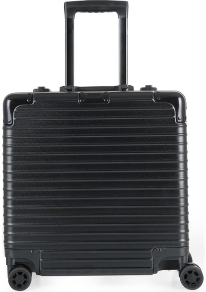 Unisex Kabin Boy Valiz V.V71447-3