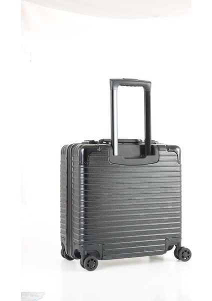 Unisex Kabin Boy Valiz V.V71447-3 modelleri