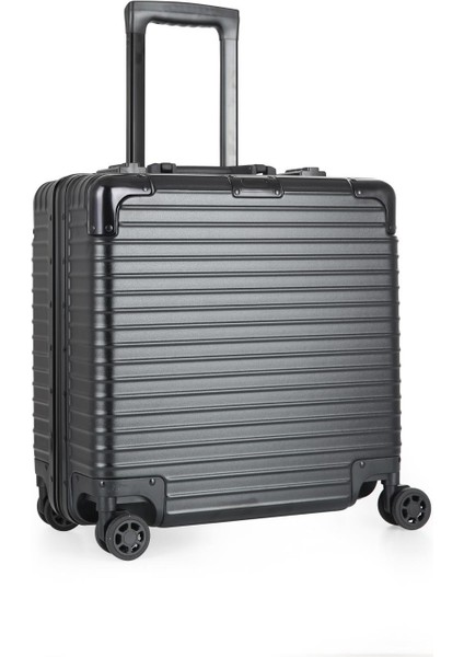 Unisex Kabin Boy Valiz V.V71447-3 fırsatları