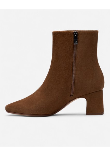 Kadın Kahverengi Bot fiyatları