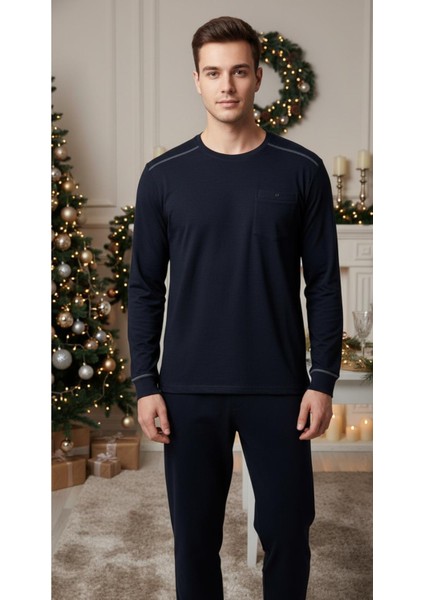 Büyük Beden O Yaka Erkek Eşofman Takım fiyatları