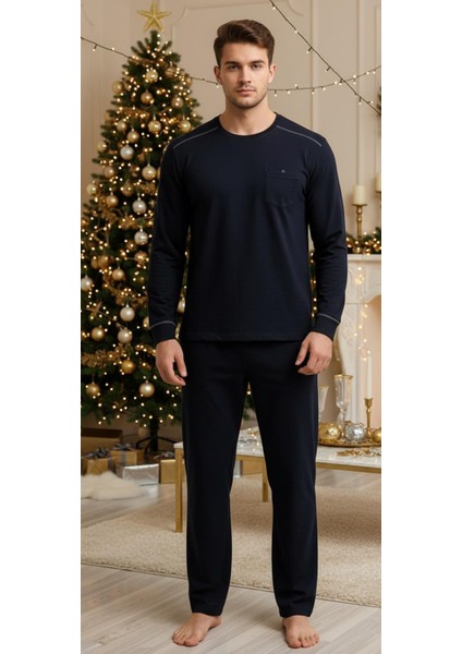 Büyük Beden O Yaka Erkek Eşofman Takım modelleri