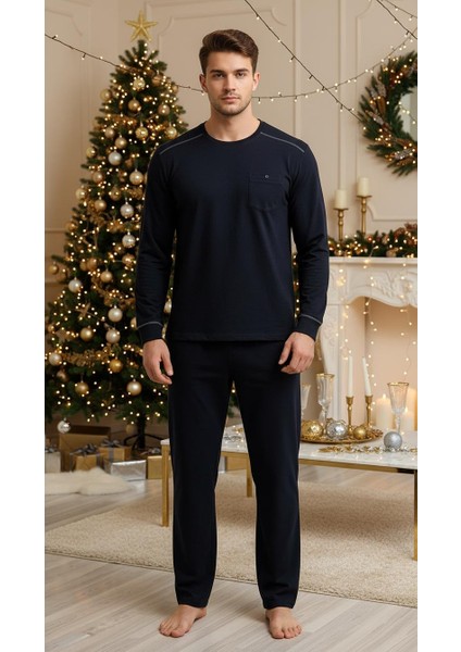 Büyük Beden O Yaka Erkek Eşofman Takım fırsatları