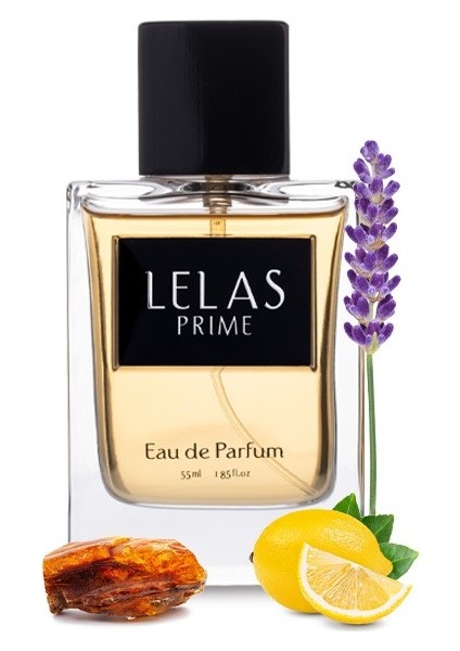 Prime 176 Friendly EDP 55 ML – Oryantal Baharatlı Erkek Parfümü indirimleri