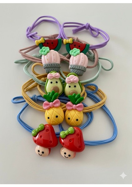 10’lu Çocuk Tokası