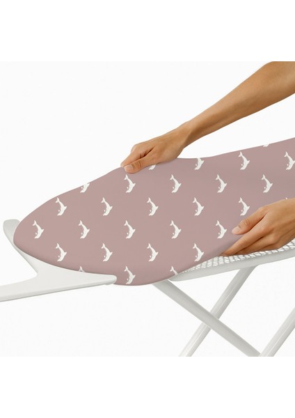 Comfort (Hediyeli )Yns Pudra Ütü Masası Kılıfı Örtüsü Bezi Ütü Yedek Parça fiyatları