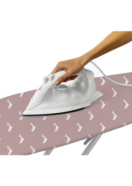 Comfort (Hediyeli )Yns Pudra Ütü Masası Kılıfı Örtüsü Bezi Ütü Yedek Parça fırsatları
