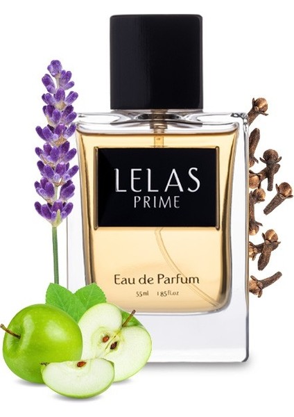 Prime 185 Sheikh EDP 55 ML – Odunsu Erkek Parfümü indirimleri