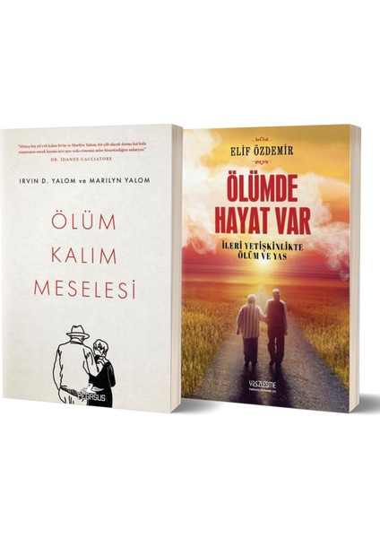 Ölüm Kalım Meselesi - Ölümde Hayat Var