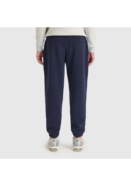 New Balance MNP3503 Lacivert Erkek Eşofman Altı fırsatları