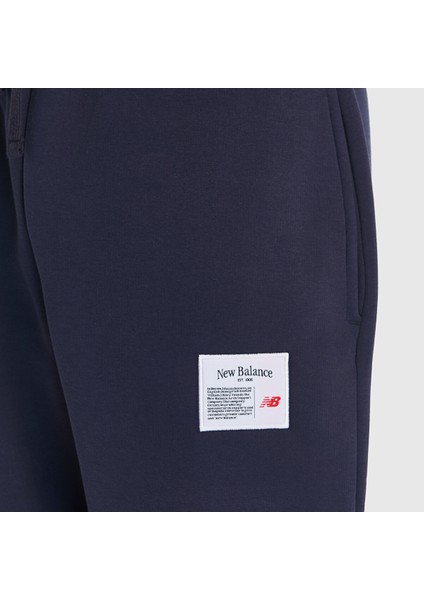 New Balance MNP3503 Lacivert Erkek Eşofman Altı indirimleri