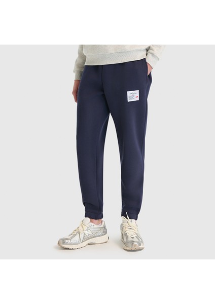 New Balance MNP3503 Lacivert Erkek Eşofman Altı fiyatları