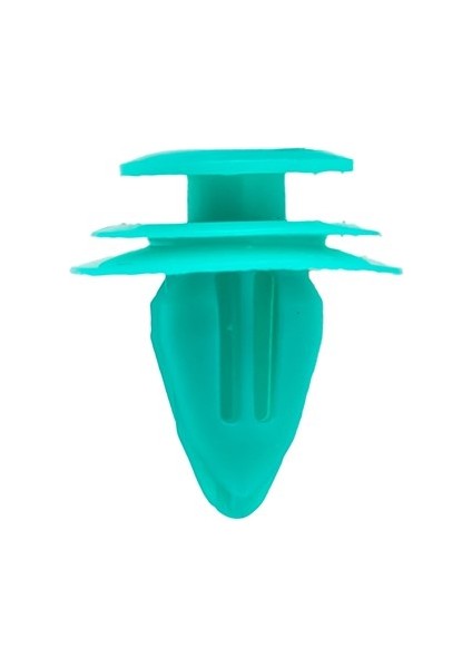 Toyota ve Tesla Için Kapı Döşeme Klips- 100 Adet modelleri