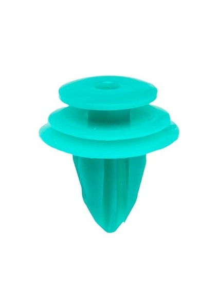 Toyota ve Tesla Için Kapı Döşeme Klips- 100 Adet fırsatları