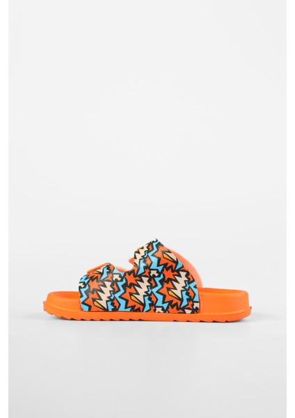 Gibli II Okul Öncesi Terlik