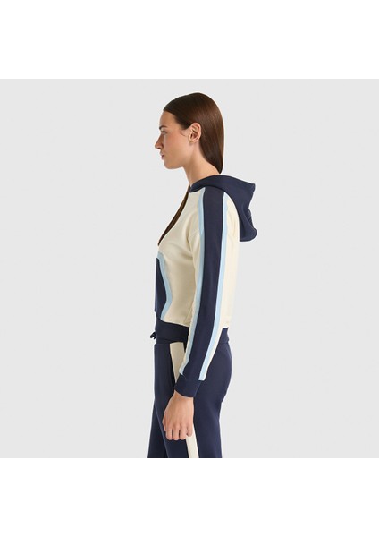 New Balance WNH3511 Bej Kadın Sweatshirt fiyatları