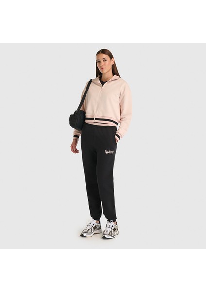 New Balance WNJ3509 Pembe Kadın Sweatshirt indirimleri