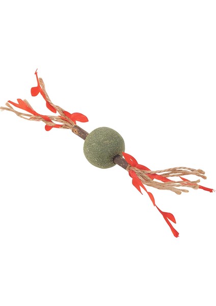 M-Pets Charmy Brancy Catnipli Kedi Oyuncağı Kırmızı modelleri