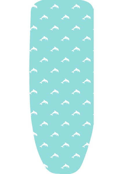 Comfort (Hediyeli)Yns Su Yeşili Ütü Masası Kılıfı Örtüsü Bezi Ironing Board Cover indirimleri