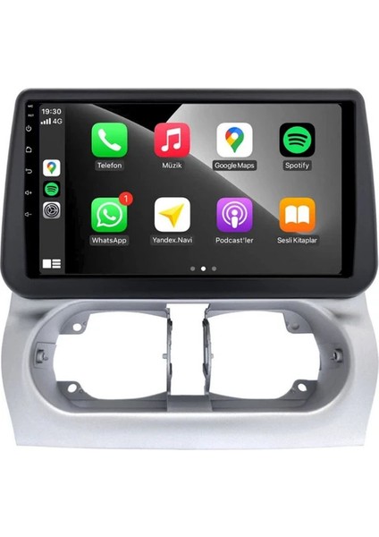 Opel Corsa C 2000 / 2009 Androidauto/carplay Multimedya